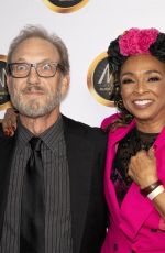 SIEDAH GARRETT at 2024 Hollywood Music In Media Awards at AVALON Hollywood in Los Angeles 11/20/2024