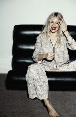 SIENNA MILLER for M&S X Sienna Miller Collection, November 2024