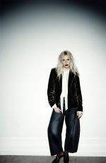SIENNA MILLER for M&S X Sienna Miller Collection, October 2024