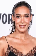 SIMONE BOYCE at L