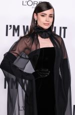SOFIA CARSON at L