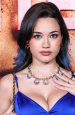 SOFIA GOMEZ at Nightbitch Premiere in Los Angeles 11/20/2024