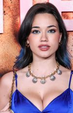 SOFIA GOMEZ at Nightbitch Premiere in Los Angeles 11/20/2024