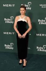 SOFIA RICHIE at 2024 Baby2Baby Gala Presented by Paul Mitchel in Los Angeles 11/09/2024