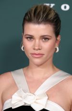 SOFIA RICHIE at 2024 Baby2Baby Gala Presented by Paul Mitchel in Los Angeles 11/09/2024