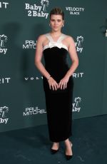 SOFIA RICHIE at 2024 Baby2Baby Gala Presented by Paul Mitchel in Los Angeles 11/09/2024