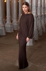 SOFIA RICHIE at 2024 LACMA Art and Film Gala Presented by Gucci in Los Angeles 11/02/2024