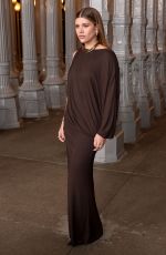 SOFIA RICHIE at 2024 LACMA Art and Film Gala Presented by Gucci in Los Angeles 11/02/2024