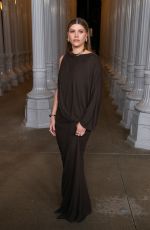 SOFIA RICHIE at 2024 LACMA Art and Film Gala Presented by Gucci in Los Angeles 11/02/2024