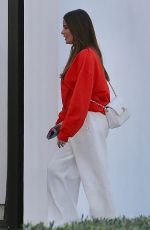 SOFIA VERGARA Arrives at Restoration Hardware in Beverly Hills 11/09/2024