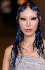 SOO JOO PARK at 2024 LACMA Art and Film Gala Presented by Gucci in Los Angeles 11/02/2024