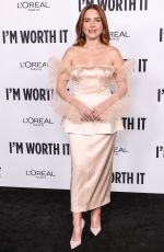 SOPHIA BUSH at L