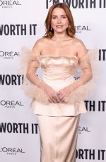 SOPHIA BUSH at L
