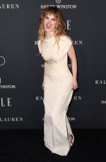 SOPHIE THATCHER at 2024 Elle