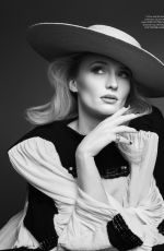 SOPHIE TURNER in Harper