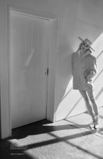 SOPHIE TURNER in Harper