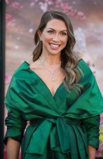 STASSI SCHREDER at Wicked Premiere in Los Angeles 11/09/2024