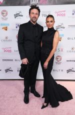 STASSI SCHROEDER at Lisa Vanderpump Hosts 6th Annual Vanderpump Dog Foundation Gala in Los Angeles 11/15/2024