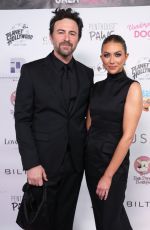 STASSI SCHROEDER at Lisa Vanderpump Hosts 6th Annual Vanderpump Dog Foundation Gala in Los Angeles 11/15/2024