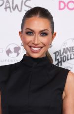 STASSI SCHROEDER at Lisa Vanderpump Hosts 6th Annual Vanderpump Dog Foundation Gala in Los Angeles 11/15/2024