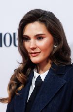 STEFANIE GIESINGER at Glamour Women of the Year Award 2024 11/12/2024