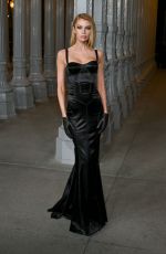 STELLA MAXWELL at 2024 LACMA Art and Film Gala Presented by Gucci in Los Angeles 11/02/2024