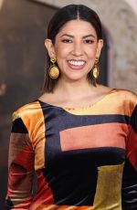 STEPHANIE BEATRIZ at Gladiator II Premiere at TCL Chinese Theatre in Los Angeles 11/18/2024