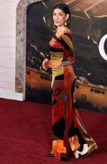 STEPHANIE BEATRIZ at Gladiator II Premiere at TCL Chinese Theatre in Los Angeles 11/18/2024