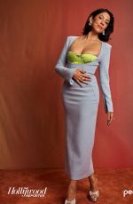 STEPHANIE BEATRIZ for The Hollywood Reporter Killer Women in Comedy Portraits, November 2024