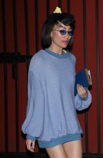 STEPHANIE SHEPHERD Leaves Kendall Jenner