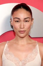 STEPHANIE SUGANAMI at GQ Men of the Year Party in Los Angeles 11/14/2024