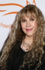 STEVIE NICKS at A Funny Thing Happened On The Way To Cure Parkinson