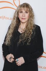 STEVIE NICKS at A Funny Thing Happened On The Way To Cure Parkinson