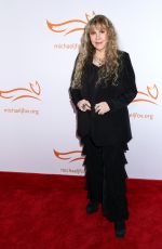 STEVIE NICKS at A Funny Thing Happened On The Way To Cure Parkinson