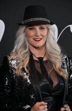 SUSAN ESCO at 1st Annual Gurus Awards in Los Angeles 11/10/2024