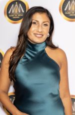 TAMMY ARI at 2024 Hollywood Music In Media Awards at AVALON Hollywood in Los Angeles 11/20/2024