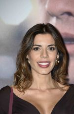TANIA BAMBACI at The Love I Have Photocall at 42nd Turin Film Festival 11/27/2024