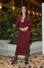 TANIA BAMBACI at The Love I Have Premiere at 42nd Turin Film Festival 11/28/2024