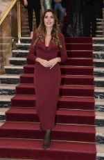 TANIA BAMBACI at The Love I Have Premiere at 42nd Turin Film Festival 11/28/2024
