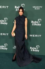 TANIA SARIN at 2024 Baby2Baby Gala Presented by Paul Mitchel in Los Angeles 11/09/2024