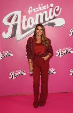 TANYA BARDSLEY at Archies Atomic Launch at The Trafford Centre in Manchester 11/07/2024