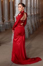 TARA DOLLINGER at 2024 LACMA Art and Film Gala Presented by Gucci in Los Angeles 11/02/2024