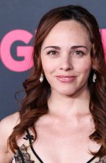 TAYLOR KRASNE at Nightbitch Premiere in Los Angeles 11/20/2024