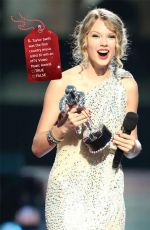 TAYLOR SWIFT in Taylor Swift Christmas - A Complete Fan Guide 2024