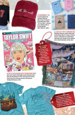 TAYLOR SWIFT in Taylor Swift Christmas - A Complete Fan Guide 2024