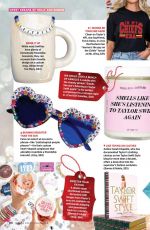 TAYLOR SWIFT in Taylor Swift Christmas - A Complete Fan Guide 2024