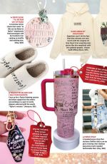 TAYLOR SWIFT in Taylor Swift Christmas - A Complete Fan Guide 2024