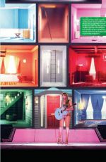 TAYLOR SWIFT in Taylor Swift Christmas - A Complete Fan Guide 2024