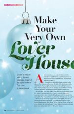 TAYLOR SWIFT in Taylor Swift Christmas - A Complete Fan Guide 2024