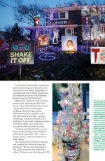 TAYLOR SWIFT in Taylor Swift Christmas - A Complete Fan Guide 2024